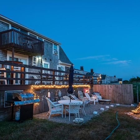 A Cape Cod Ocean Manor Inn Хианнис Экстерьер фото