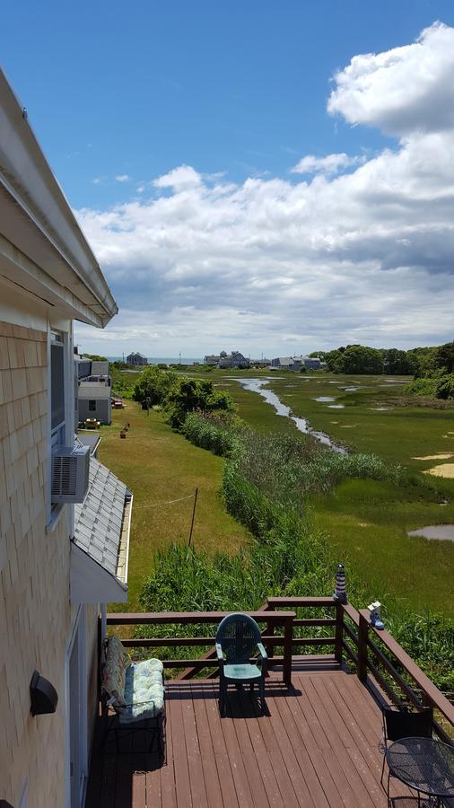 A Cape Cod Ocean Manor Inn Хианнис Экстерьер фото